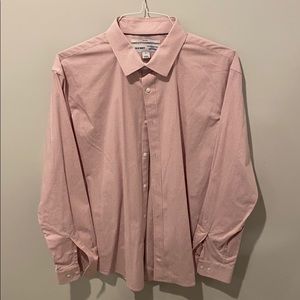 Old Navy Men's Non-Iron XL Dress Shirt